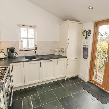 Astrantia Holiday home Lostwithiel