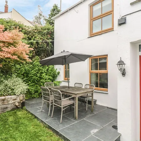 Holiday home Astrantia Lostwithiel